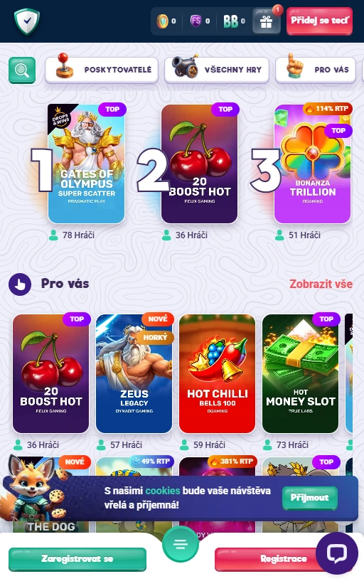 SafeCasino Online
